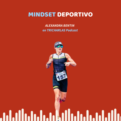 episode Episodio 157 - Charla con Alexandra Bentin artwork