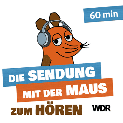 episode Was gehört zu einer richtig guten Party? artwork