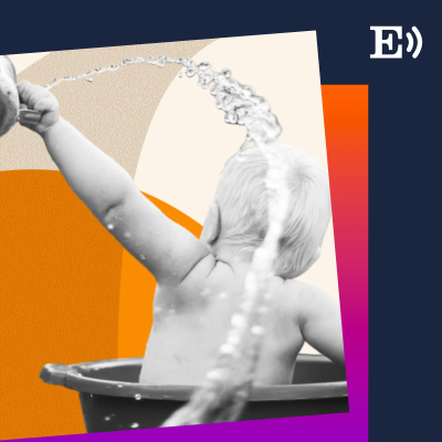 episode Radiografía de un calor asfixiante: ¿podemos cuidar(nos) así? artwork