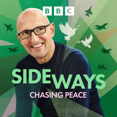 episode Introducing – Chasing Peace artwork