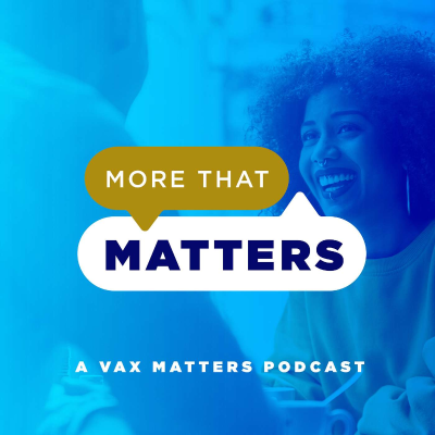 episode More That Matters: STIs in Louisiana artwork
