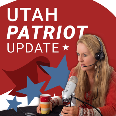 episode Ep. 21: Utah Moms Expose Fraud & Corruption in Cox Administration artwork