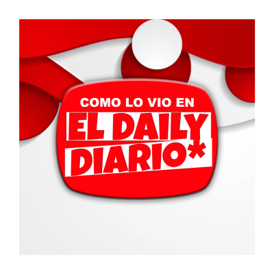 episode Como lo vio en #ElDailyDiario #07 artwork