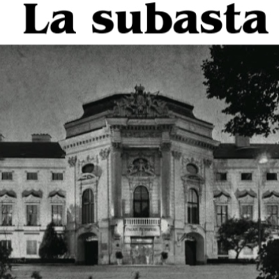 episode La Subasta, parte 3 artwork
