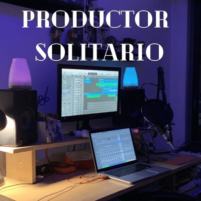 Productor solitario