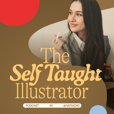 The Self-Taught Illustrator