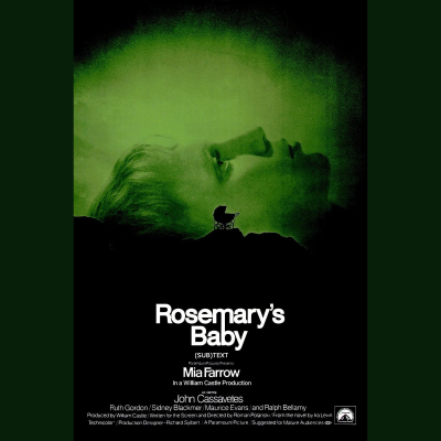 episode The Evil of Banality in “Rosemary’s Baby” (1968) – Part 2 artwork