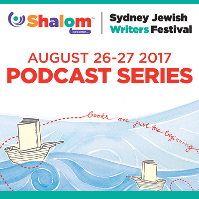 episode Jessica Friedmann - Things That Helped artwork