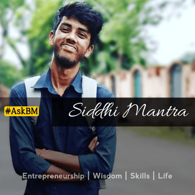 episode How A 15 Years Old School Kid Is Making Over $2000 Per Month? - In Conversation With Umer Qureshi 🔥 artwork