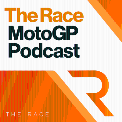 The Race MotoGP Podcast