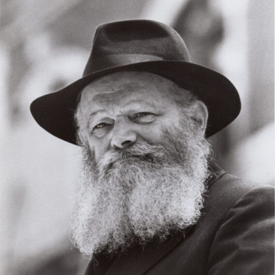 episode The Shabbos Candles That Changed a Life artwork