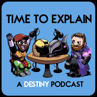 episode Ep. 28 - The Light Done Fell feat. Celestine051! artwork