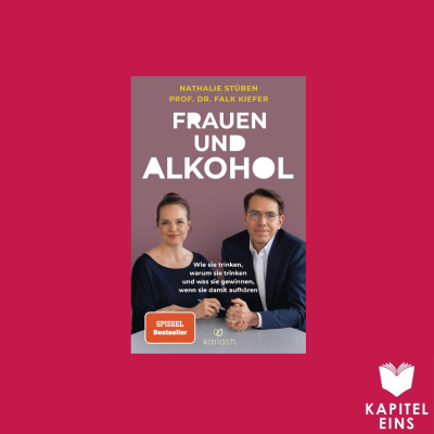 episode Folge 172: Frauen und Alkohol (mit Nathalie Stüben) artwork