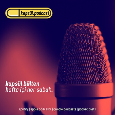 episode Harmanız | 15 Kasım 2021 artwork