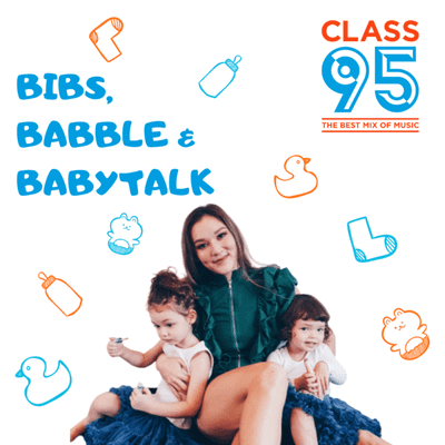 episode Post Delivery Mom-bods with Claire Jedrek artwork