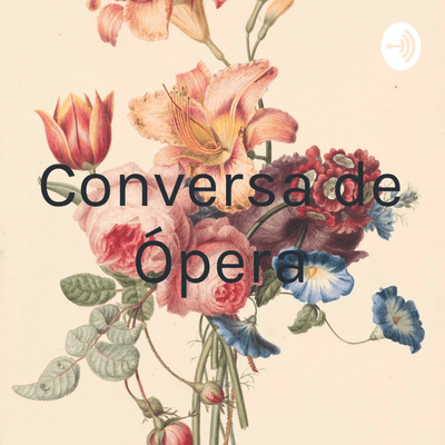 Conversa de Ópera