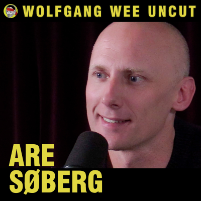 episode Hva nå Støre? Hva nå Høyre?! | Valgspesial med Are Søberg artwork