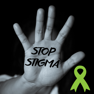 episode Stop (the) Stigma! - Folge 2 artwork