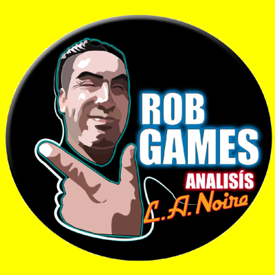 episode Analisis y Obsevación sobre L.A.Noire artwork