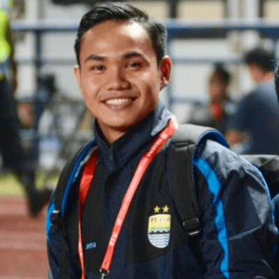 episode #PhysioSport Eps 12 : TOTAPS Management for Sport Injury artwork