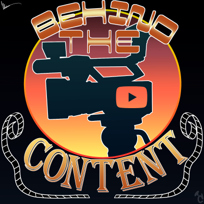 episode The Secret Of Krocodile Isle - Behind The Content Episode 1 artwork