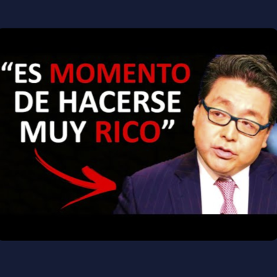 episode 💥Se ACERCA el MAYOR mercado ALCISTA en BOLSA según Tom Lee |👉Sus 4 recomendaciones para BENEFICIARTE Arte de invertir 1.04 M de suscriptores 1 2 3 4 5 6 7 8 9 0 1 2 3 4 5 6 artwork