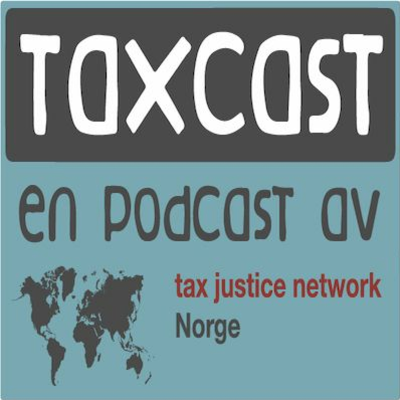 episode TaxCast: The Battle of The Brexiteers artwork