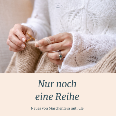 episode 49 - Stricken und Sauerteig-Zimtschnecken artwork