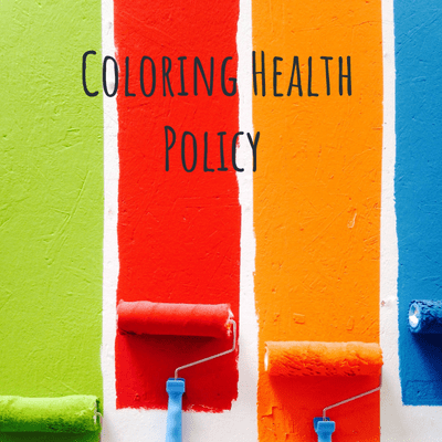 episode Welcome to Coloring Health Policy! artwork