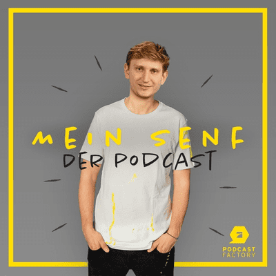 Coverbild der Sendung Mein Senf