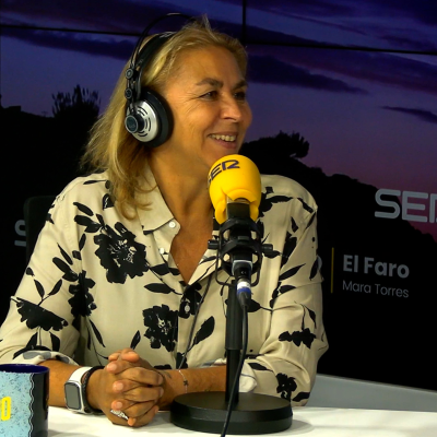 episode Gatopard@ | Megan Maxwell: "En mis libros, si ellos les prohíben hacer topless, ellas se desnudan íntegramente". artwork