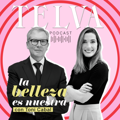 episode E115: Qué hay detrás de un perfume (y de su precio), con Toni Cabal artwork