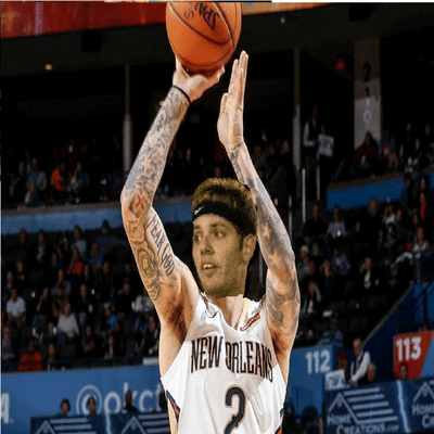 Cover image of show Shooters Gotta Shoot