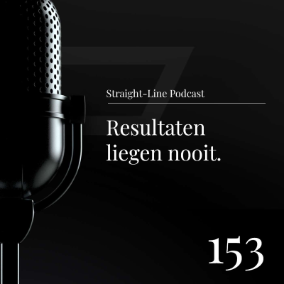 episode Resultaten liegen niet | De harde waarheid achter jouw prestaties artwork