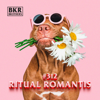 episode #312 Ritual Romantis artwork