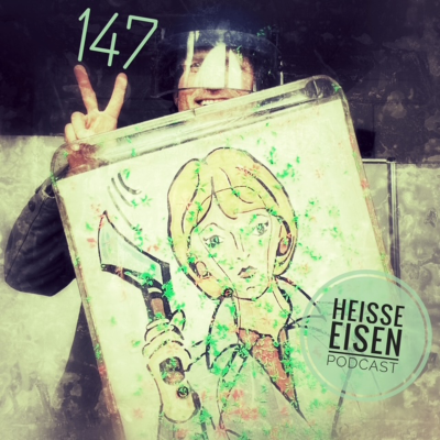 episode Folge 147 - fier Fasen artwork