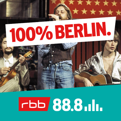episode Kreuzberger Nächte – die Wahrheit über den Kultsong artwork