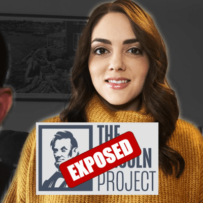 episode Unfit To Print Episode 87: Cuomo Denies Cover-Up, TJ Ducklo Resigns, Lincoln Project Implodes artwork