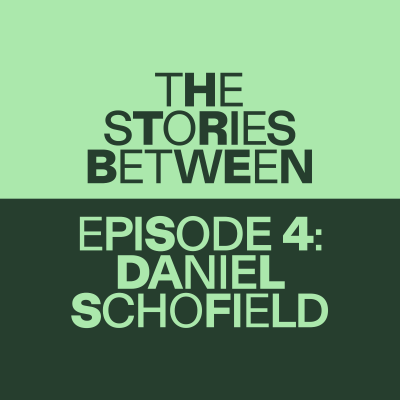 episode Daniel Schofield: Creates charming objects, designed to be kept for a lifetime artwork