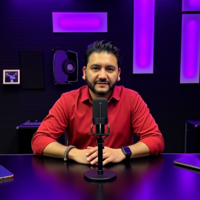 episode Episodio 43-Infraestructura requerida en proyectos IA artwork