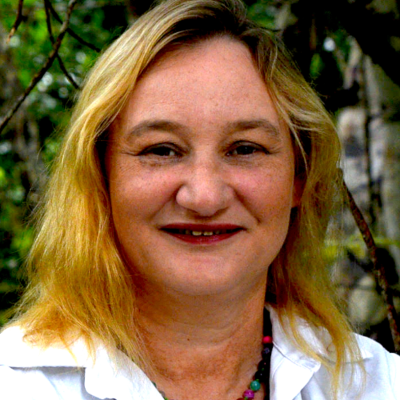 episode Investigate UAPs Australian UFO Festival Thea Ormonde on ATP Media with KAren Swain artwork