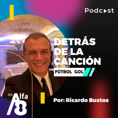 episode Fútbol Gol - Versión Salsa artwork