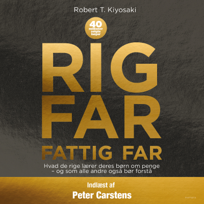 Rig far, fattig far