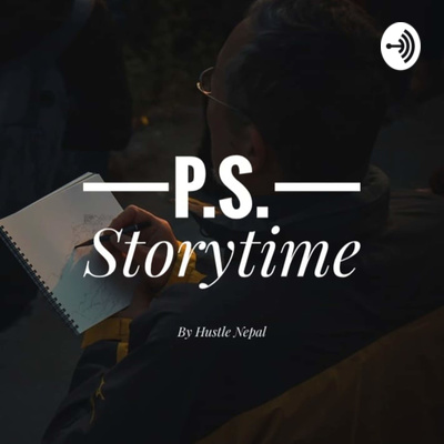 episode Himanshu Singh Pradhan x Hustle Nepal : Time, Team, Exposure, and Businesses. artwork