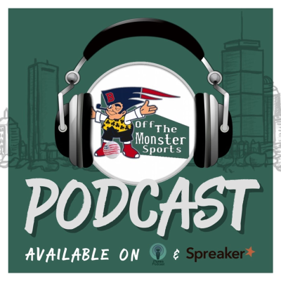 episode 7-13-17: ESPYS, Patriots, Celtics artwork