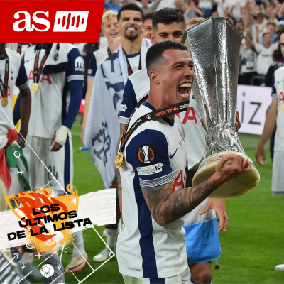 episode #266 | Cómo jugar la peor final europea de la historia artwork