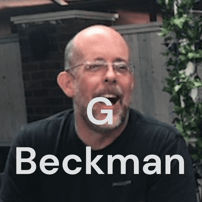 G Beckman