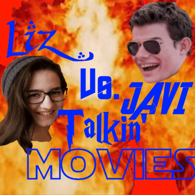 episode BONUS - Summer Special Trivia Liz v. Javi (ft. Josh) artwork