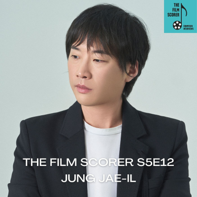 episode Scoring Squid Game with Jung Jae-Il (Parasite, Mickey 17) artwork