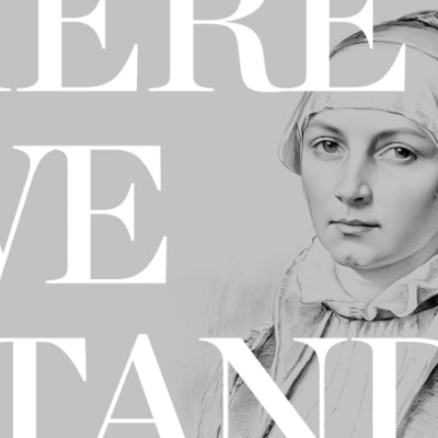 episode The Runaway Nun: Katharina von Bora (1499–1552) artwork